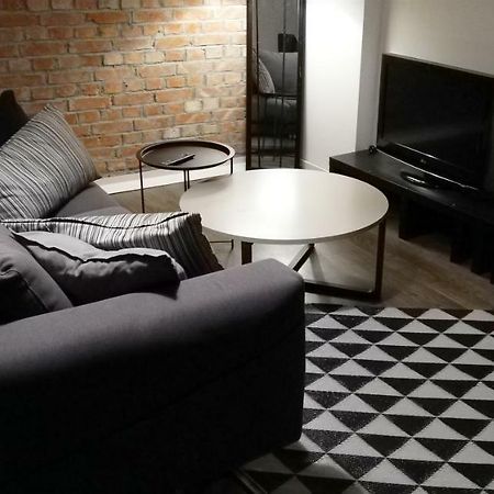 Willow Old Town Apartment Gdańsk Eksteriør bilde