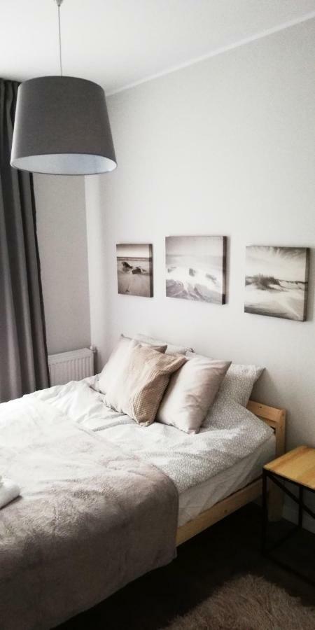 Willow Old Town Apartment Gdańsk Eksteriør bilde